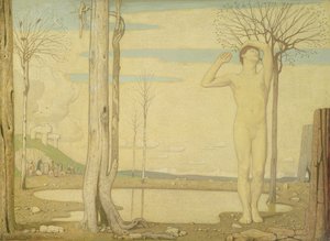 Jeunesse, 1923